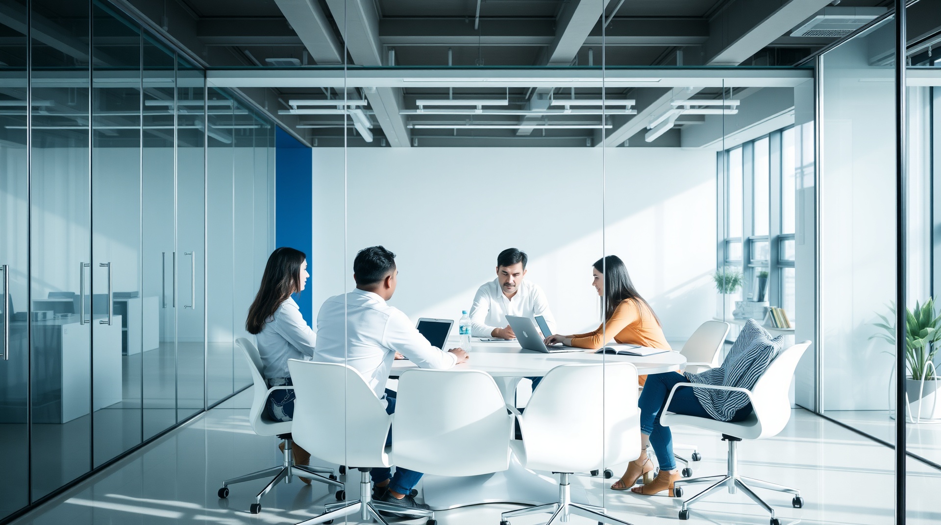 MVV構築サポート